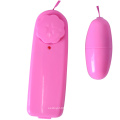 Sexo brinquedo massageador vibrador elétrico adulto produtos para mulheres (XB052)